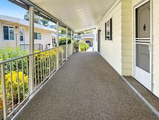 Foto del edificio - Shorecliffs Terrace!