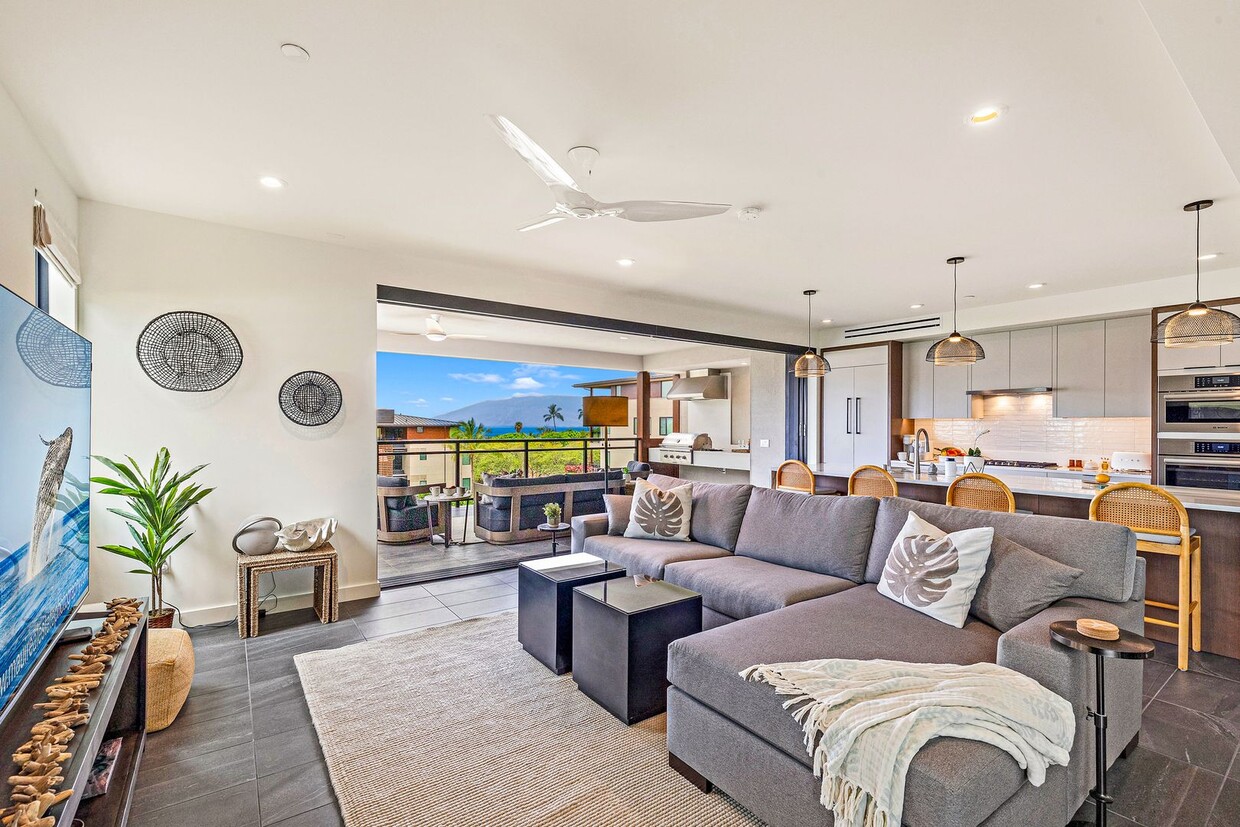 Foto principal - **Modern Wailea Living**