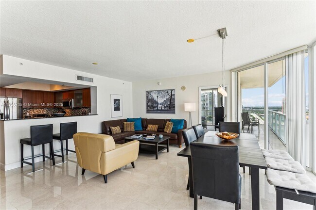 Foto del edificio - 16699 Collins Ave
