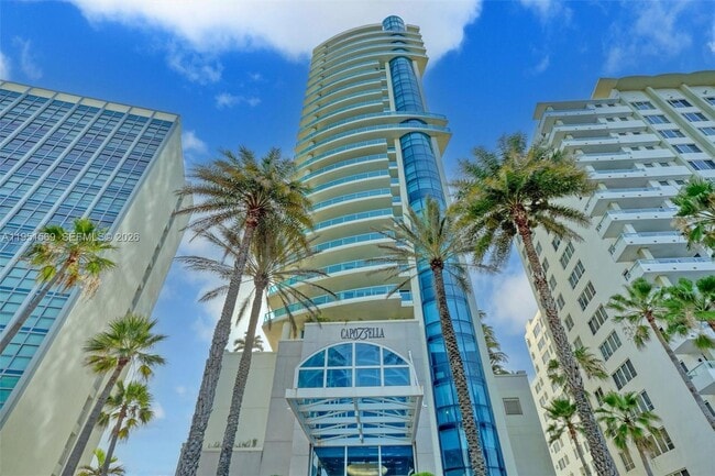 Foto del edificio - 5025 Collins Ave