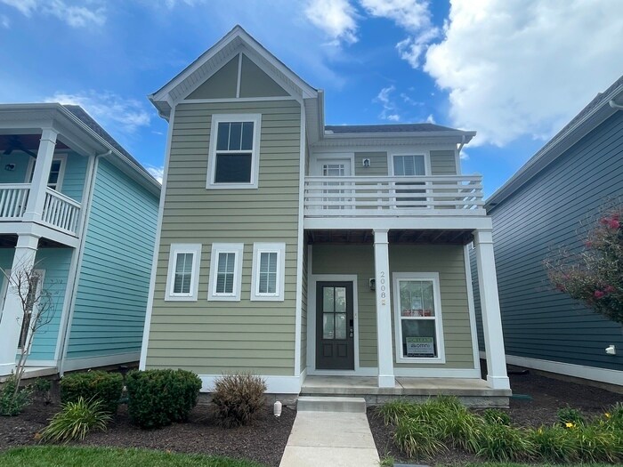 Primary Photo - Waterford Village 3 bedroom home with a 2 ...