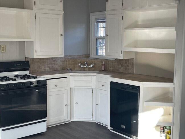 Foto del edificio - 2 br, 1 bath House - 3421 Ethel Ave.