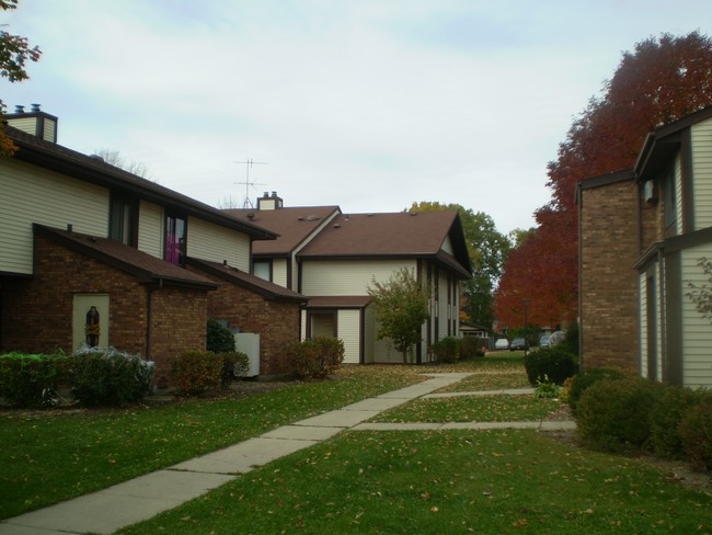 Foto del edificio - Arbor Green Apartments