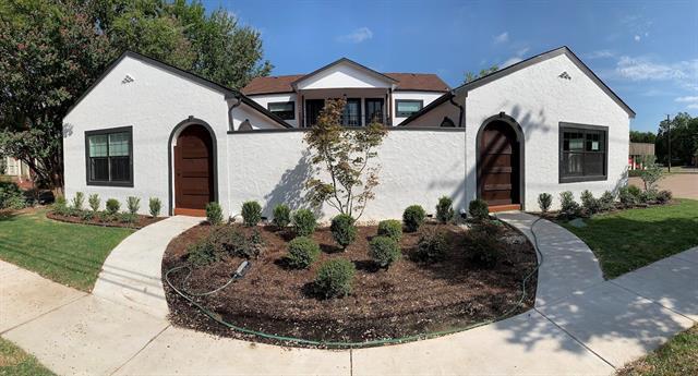 Foto principal - 1006 W 2nd Ave