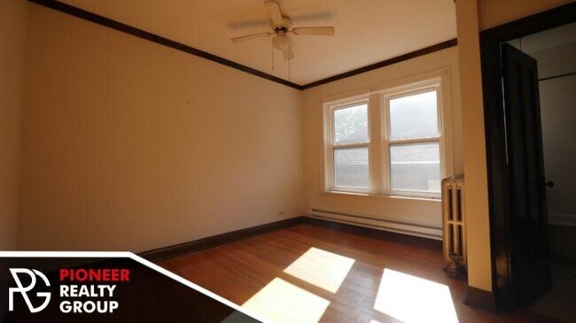 Foto del edificio - 1 bedroom in CHICAGO IL 60613