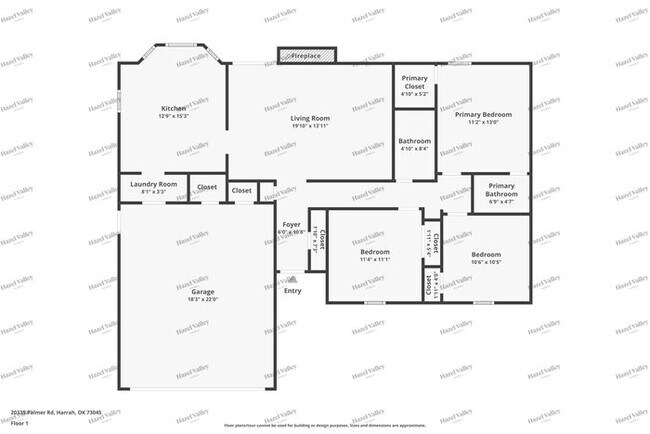 Foto del edificio - 20335 Palmer Rd