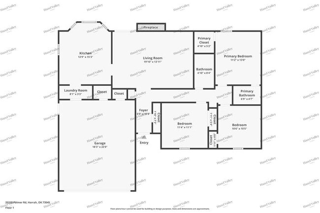 Photo - 20335 Palmer Rd House