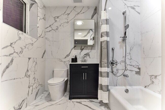 Foto del edificio - 57 Newark St.