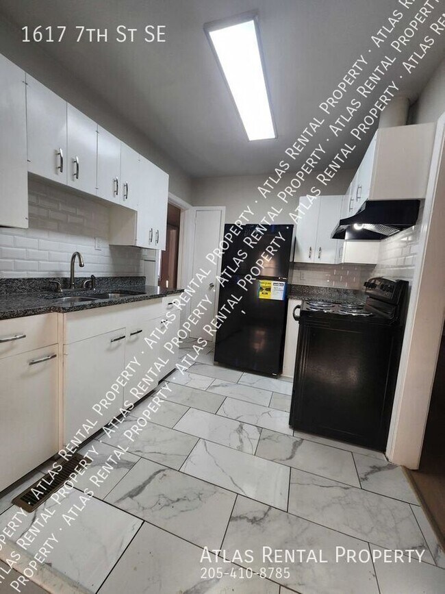 Foto del edificio - 1617 7th St SE