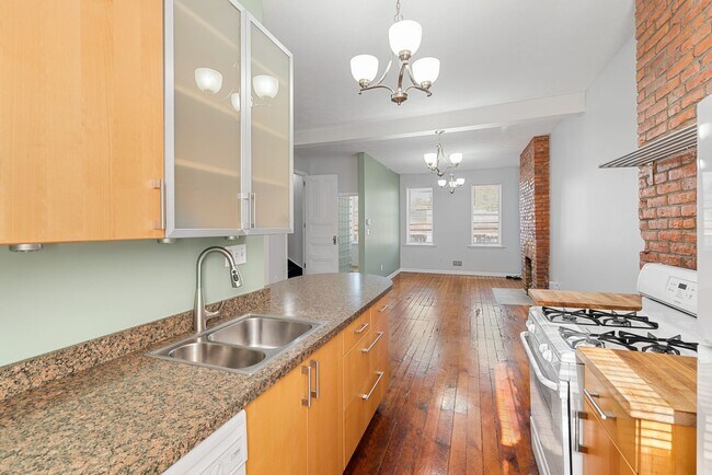 Foto del edificio - 5262 Butler St