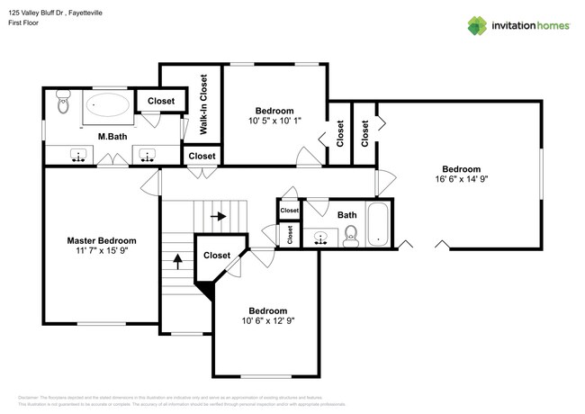 Building Photo - 125 Valley Bluff Dr