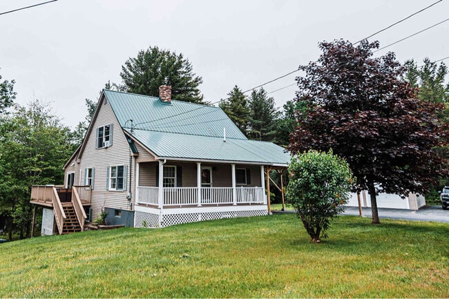 Building Photo - 38 Heron Cove