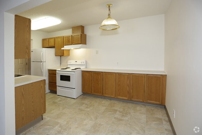 Interior Photo - Heritage Highlands