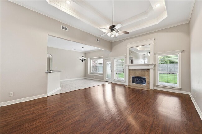 Foto del edificio - 102 Remington Cir