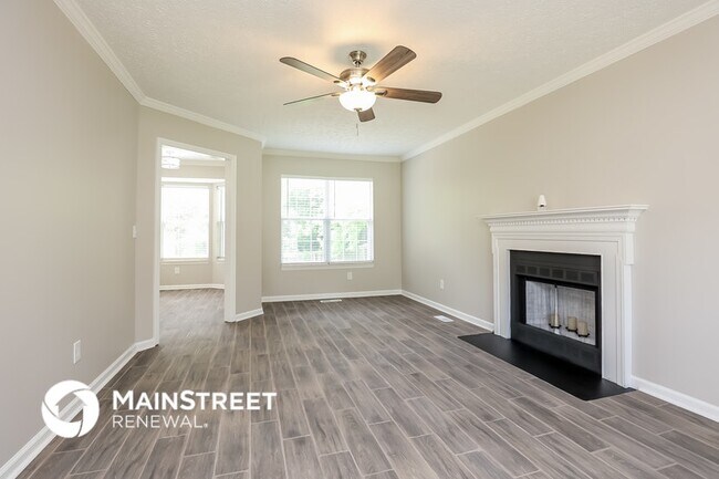 Foto del edificio - 1469 Aaronwood Dr