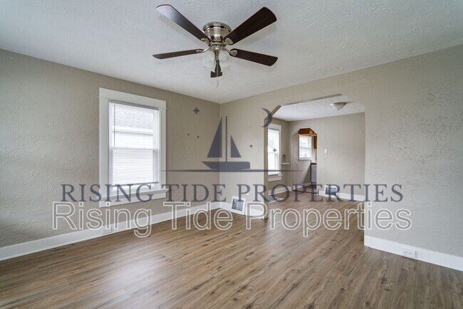 Foto del edificio - 1238 Colwick Dr