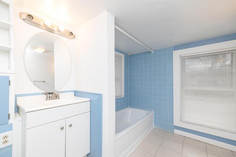 Foto principal - 1201 Westfield St
