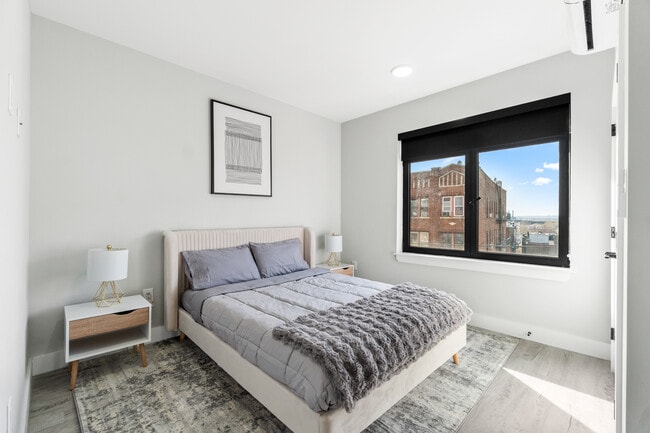 Dormitorio - 80 Romaine Ave