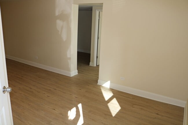 Foto del edificio - BLA 36 Washington