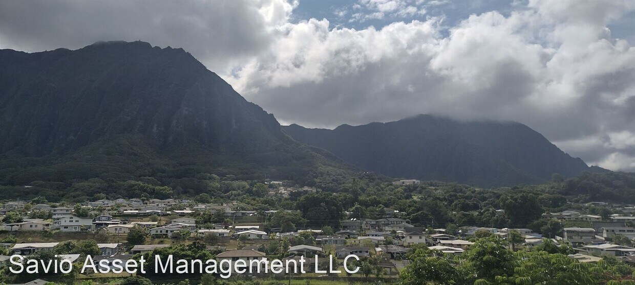 Primary Photo - 2 br, 1 bath House - Na Pali Gardens 45-53...