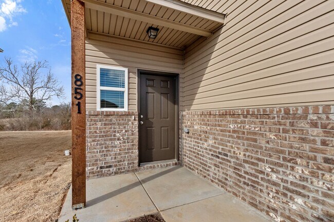 Foto del edificio - Brand New Home Just Minutes from the U of A!