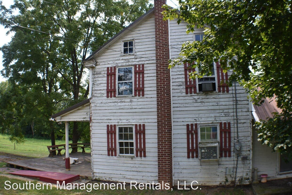Foto del edificio - 4 br, 1 bath House - 1296 New Bridgeville ...