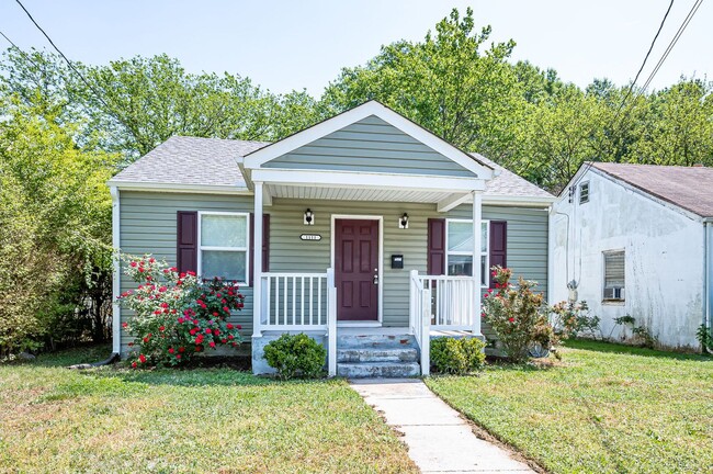 Photo - 1111 Sumpter St House