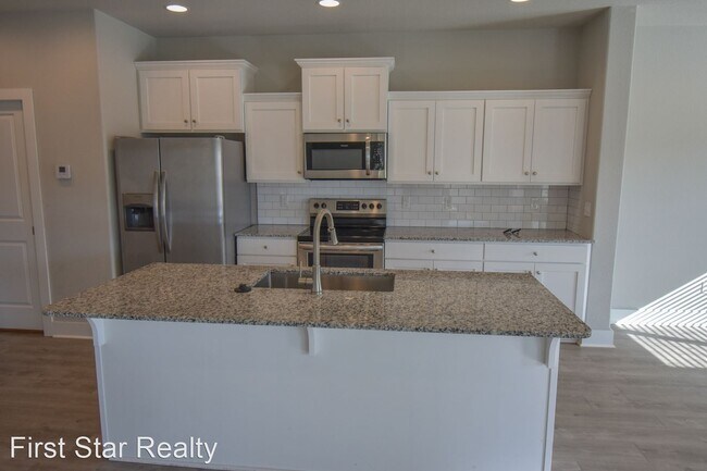 Foto del edificio - 4 br, 3.5 bath House - 3486 W Tuscan Rd