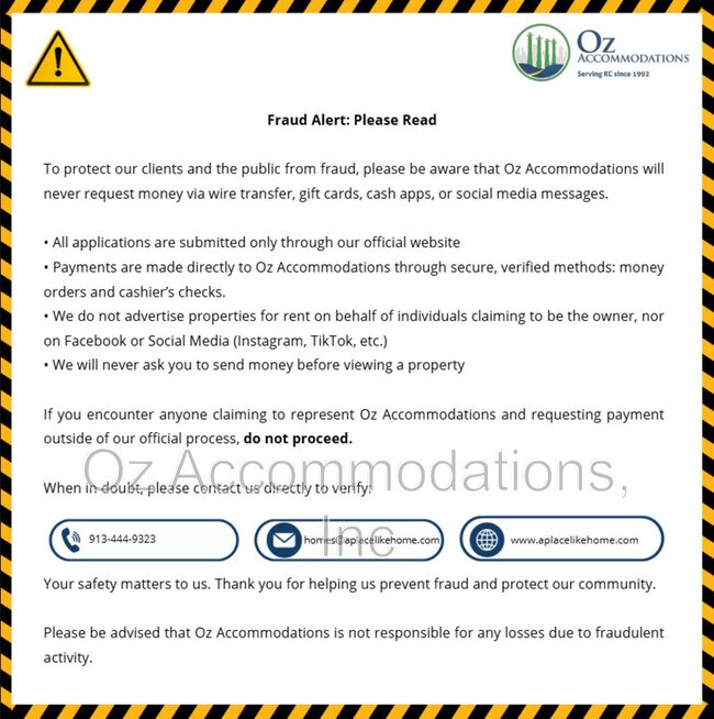 Foto del edificio - 1725 W Spruce St