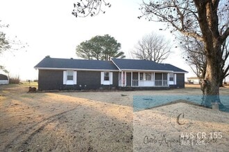 Building Photo - 445 CR 155