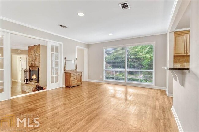 Foto del edificio - 2354 Poplar Springs Dr NE