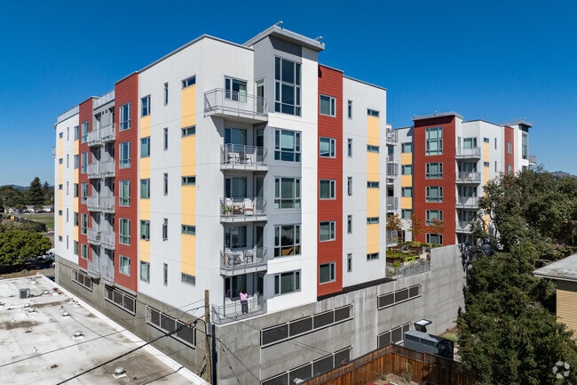 Building Photo - 888 Fourth Street Apartments, LLC