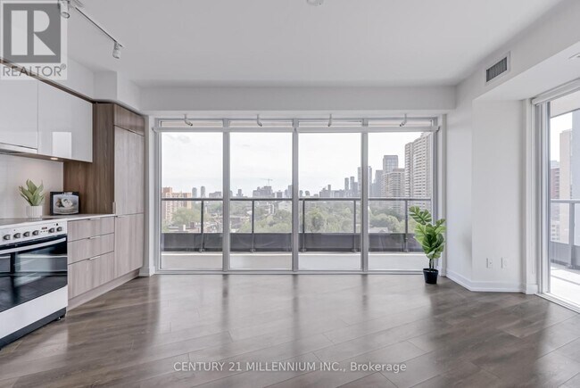 Photo du bâtiment - 159-159 Wellesley St E