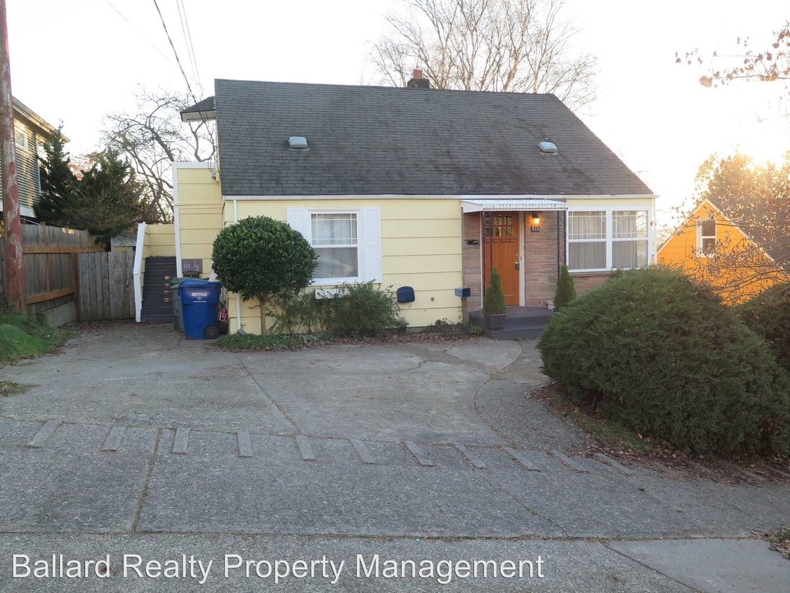 Primary Photo - 315 NW 49th St