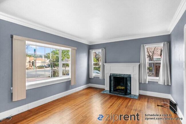 Building Photo - 265 Bancroft Ave