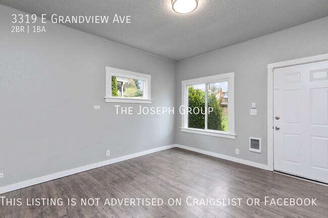 Building Photo - Charming 2-bed/1-bath home in Tacoma