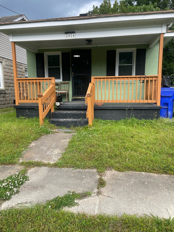 Foto principal - 2414 Cottage Ave