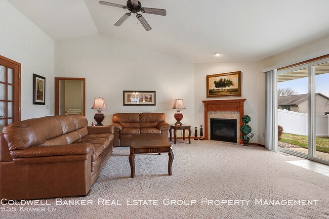 Building Photo - 535 Kramer Ln