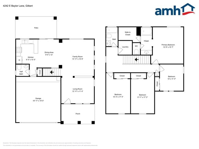 Building Photo - 4242 E Baylor Ln