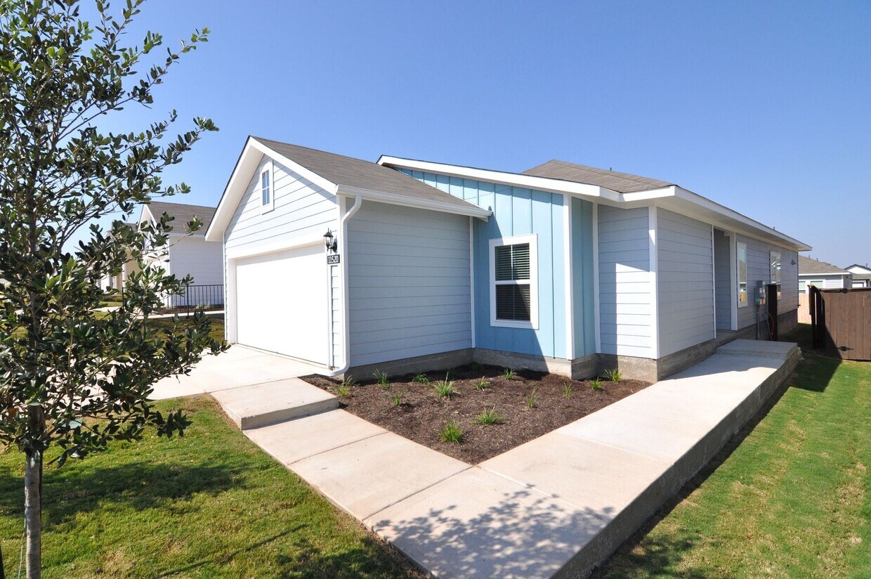 Primary Photo - Be the First to Live Here!