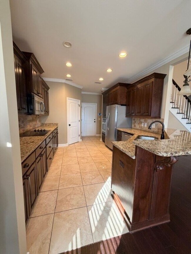 Foto del edificio - The Legends, Enterprise, AL