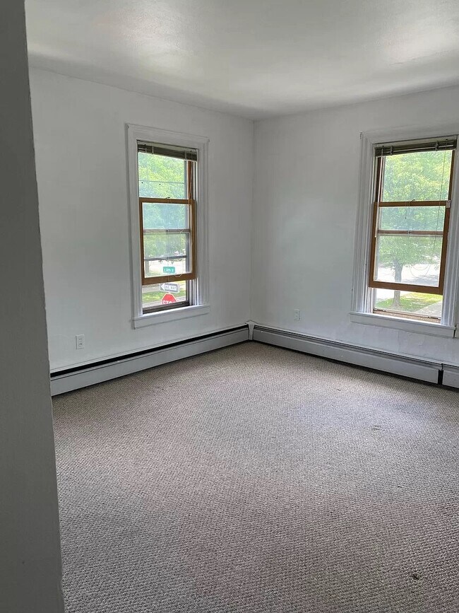 203 N State St Unit 2, Ann Arbor, MI 48104 203 N State St Ann Arbor