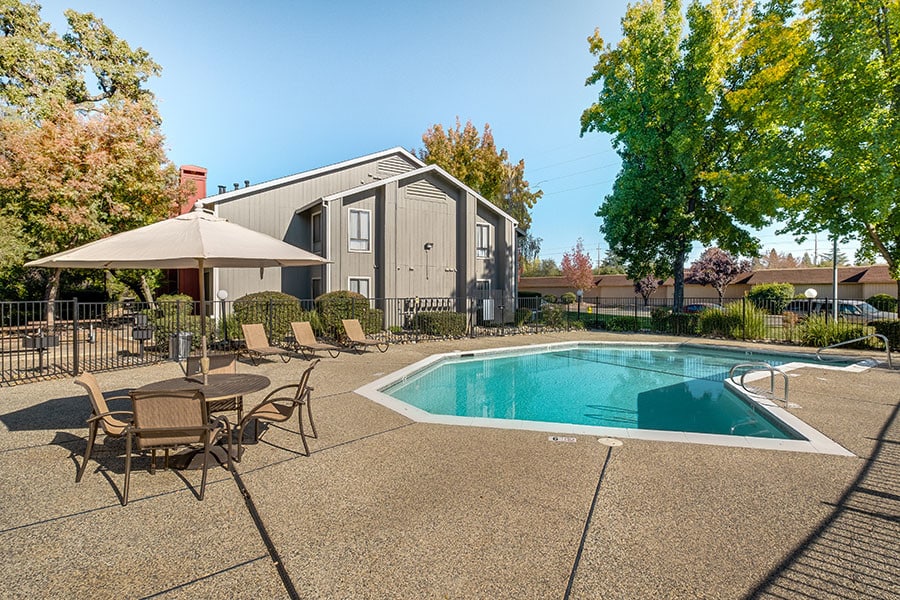 THE VUE AT ROCKLIN RIDGE Apartments in Rocklin, CA
