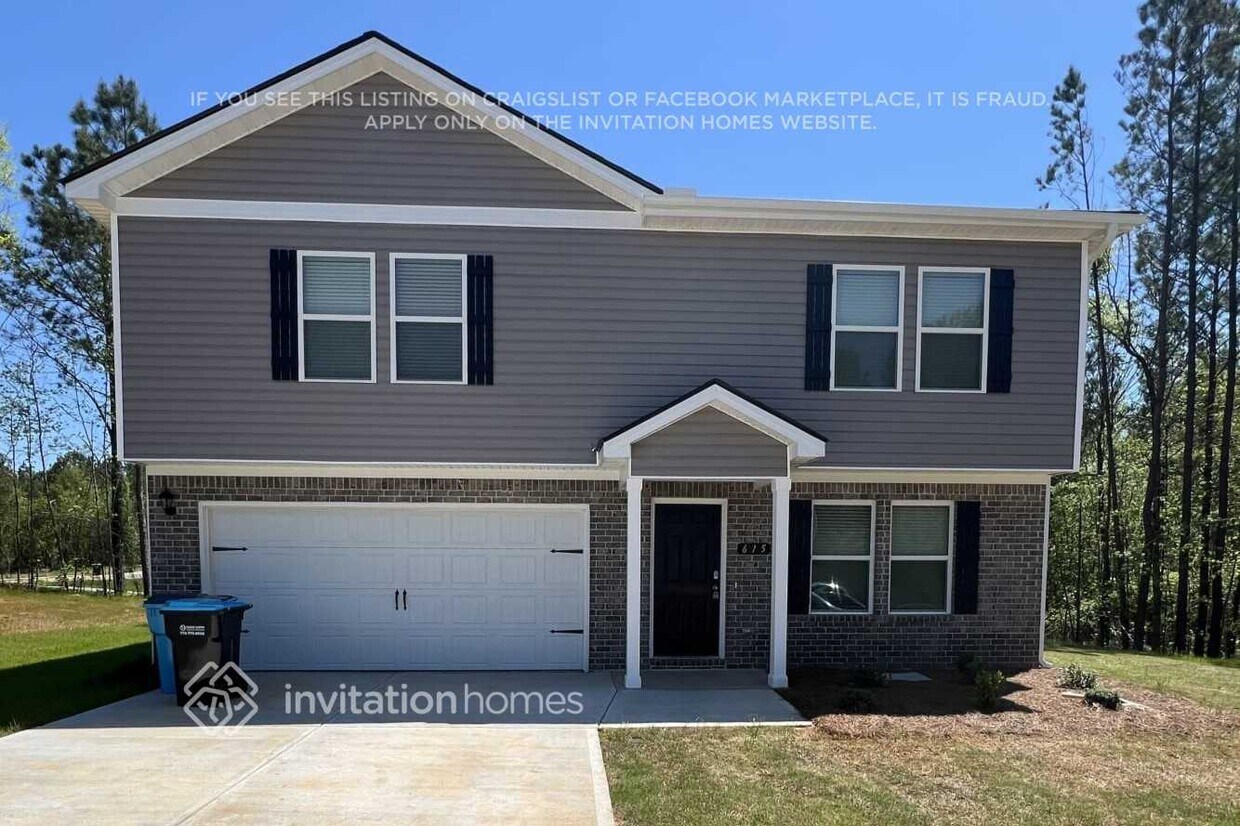 Foto principal - 615 Bartram Ct