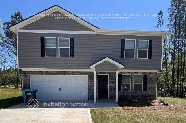 Building Photo - 615 Bartram Ct