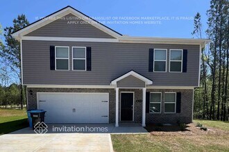 Building Photo - 615 Bartram Ct