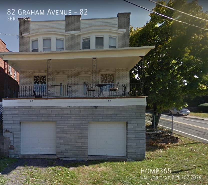 200 off the first months rent!! 3 Bedroom... Townhome Rentals in WilkesBarre PA