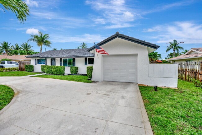 Foto del edificio - 12938 Ellison Wilson Rd
