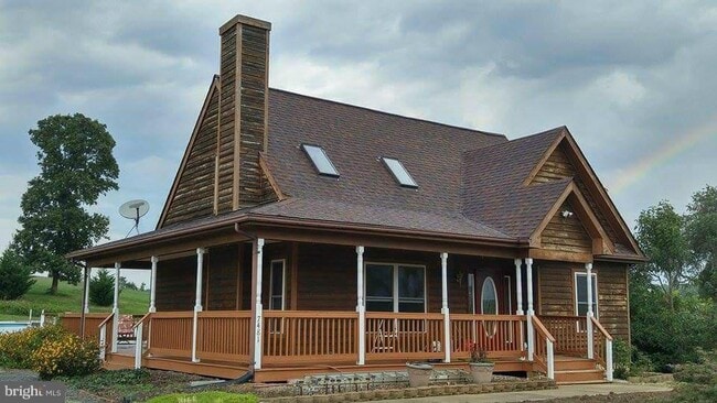 Foto del edificio - 7481 Noell Rd