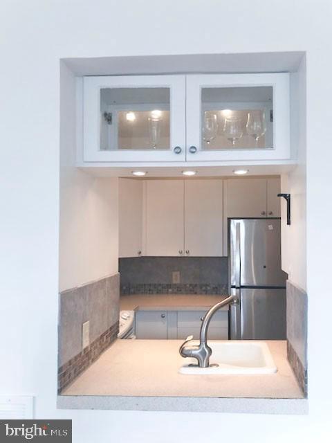 Foto del edificio - 1736 Willard St NW